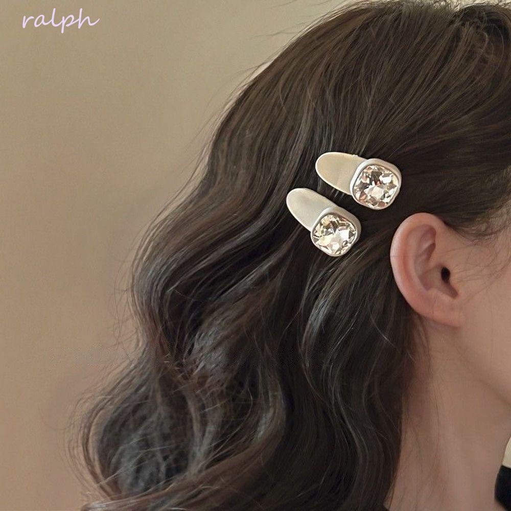 Kẹp Tóc Nhỏ Xinh Thanh Lịch Cho Bé Gái|Kẹp Tóc Thời Trang Hàn Quốc Xinh Xắn Dành Cho Nữ