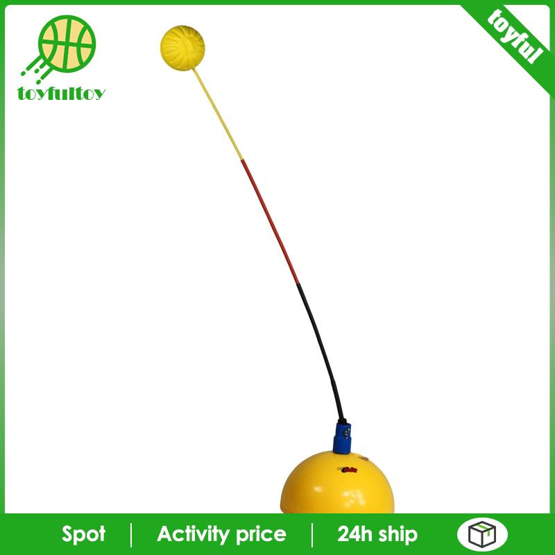 Bộ Dụng Cụ Tự Luyện Tập Đánh Tennis Chuyên Dụng