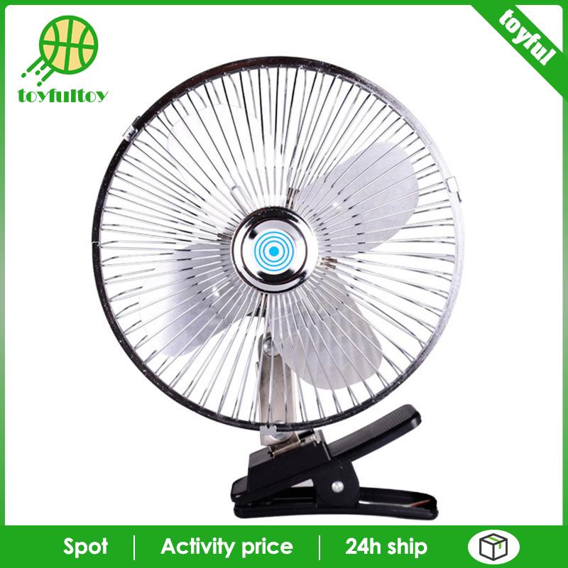 Quạt Để Bàn Cá Nhân Tiếng Ồn Thấp Cho Hoạt Động Ngoài Trời