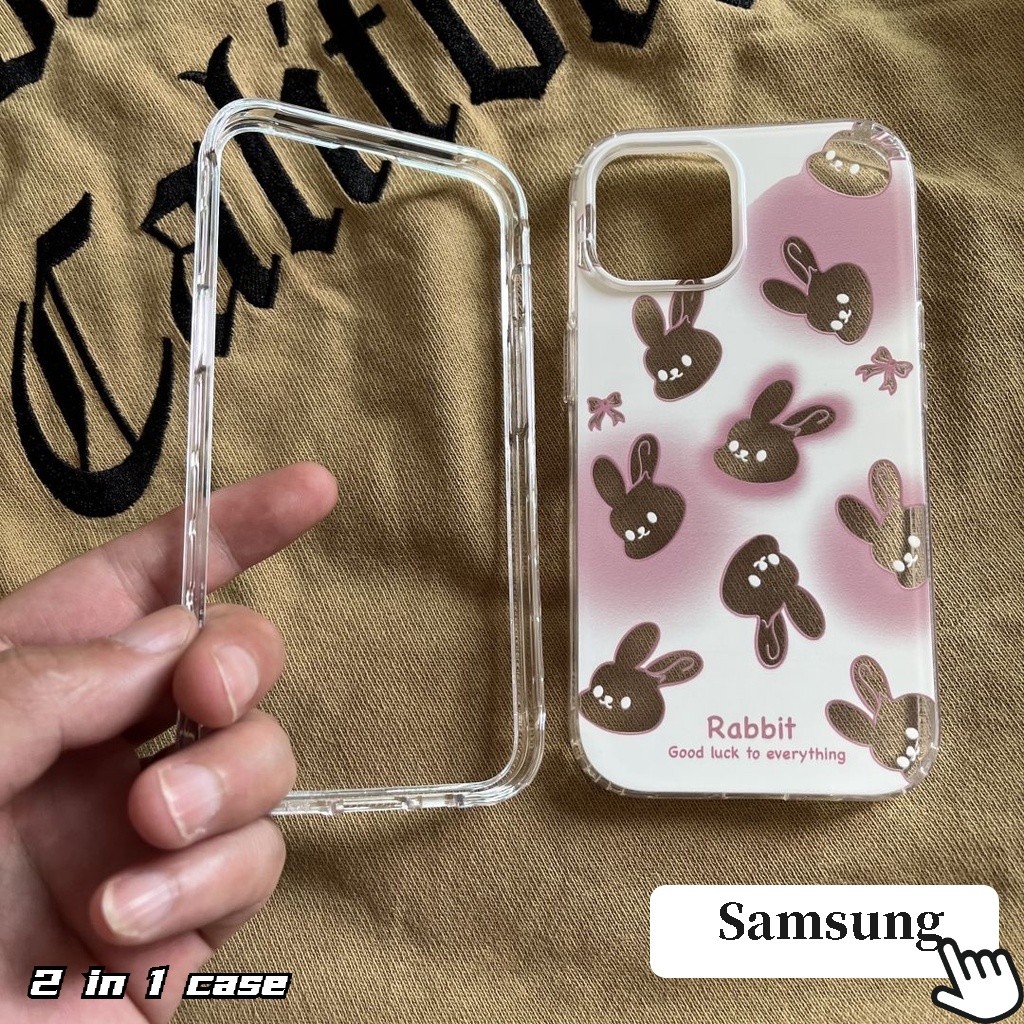 Ốp Điện Thoại Cho Samsung S23 S22 A13 A14 A03S A20S A12 A22 A23 A24 A31 A32 A34 A42 A50 A30S A51 A52 A53 A54 A71 A72 A73 A21S S20 FE NOTE 20 10 9
