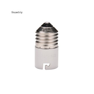 Đuôi đèn chuyển đổi e27 sang b22 chuyên dụng