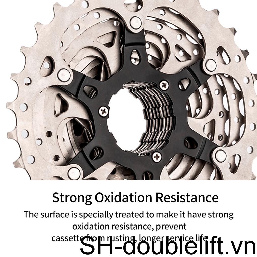 Bánh Răng Xe Đạp Leo Núi ZTTO 10 Tốc Độ Chuyên Nghiệp 11-30T