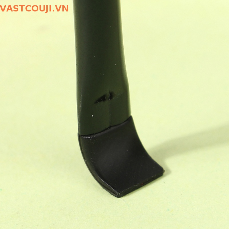 Cọ Trang Điểm Mắt / Lông Mày Hai Đầu VASTJI