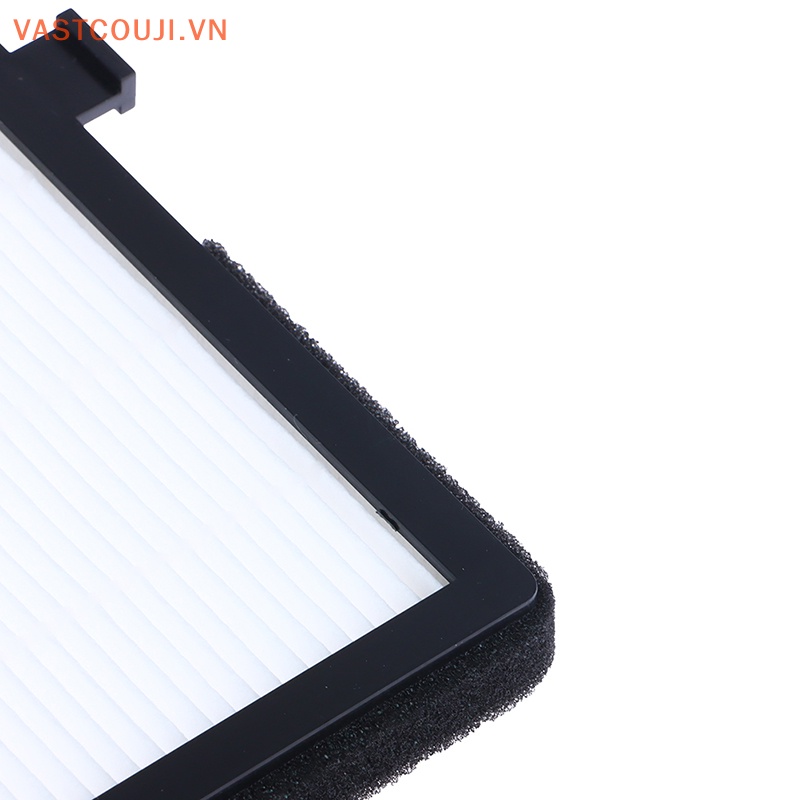 Tấm Lọc Bụi Cho Máy Mài Móng Tay VASTJI Tiện Dụng