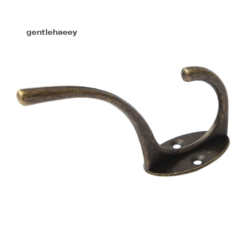 Móc Treo Đồ Gắn Tường Bằng Sắt Tiện Dụng