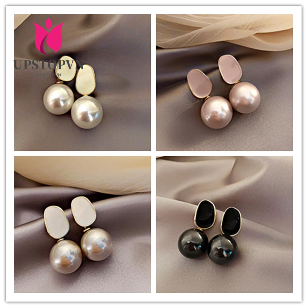 Bông Tai Thời Trang Đa Năng Thiết Kế Độc Đáo