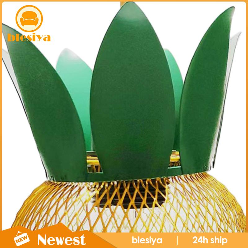 [Bresiya] Chụp Đèn Lồng Bằng Kim Loại Phong Cách Vintage