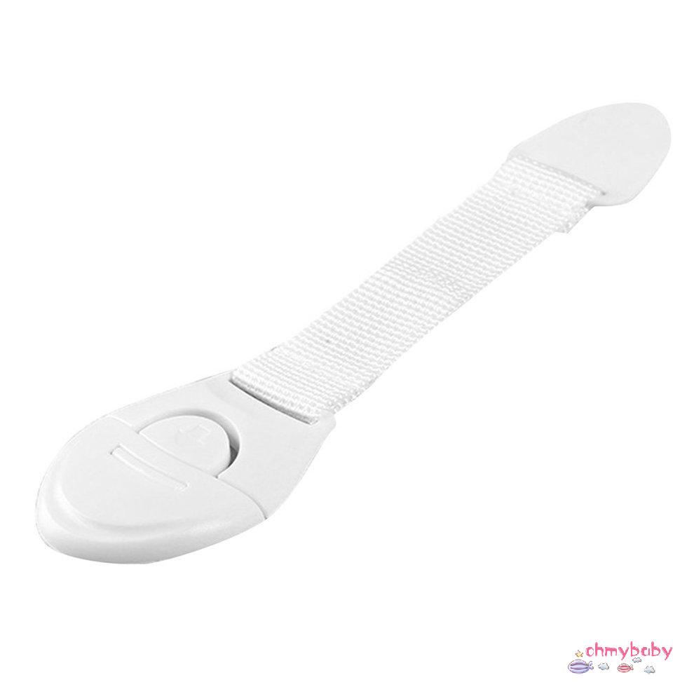 [Trong kho] Khóa An Toàn Cho Trẻ Sơ Sinh Góc Tủ Ngăn Kéo Móc Bảo Vệ Ninh Em Cửa [P/1]