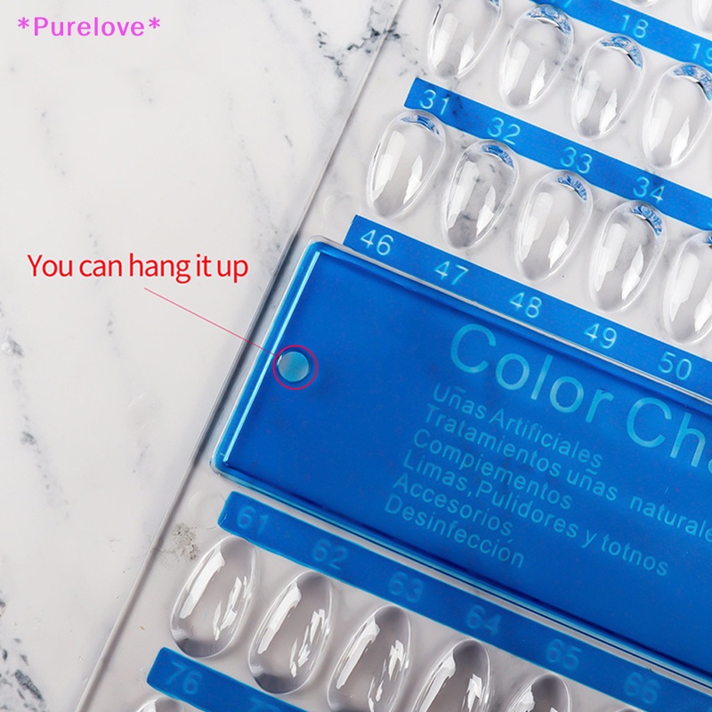 Khay Trưng Bày Lọ Sơn Móng Tay 60 / 120 Ô Tiện Lợi Mới