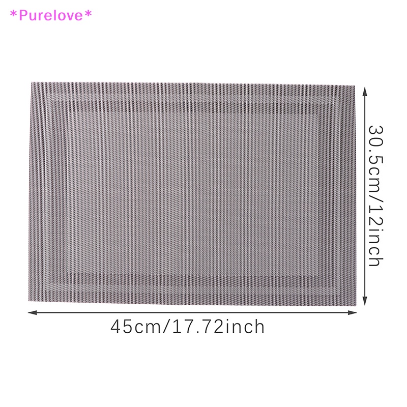 1 Thảm Lót Trang Trí Móng Tay Kích Thước 30.5 * 45cm