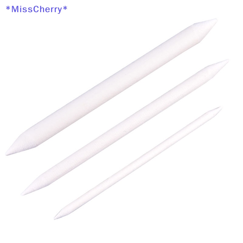 Set 6 Que Than Tre Vẽ Phác Thảo Chống Nhòe Mới