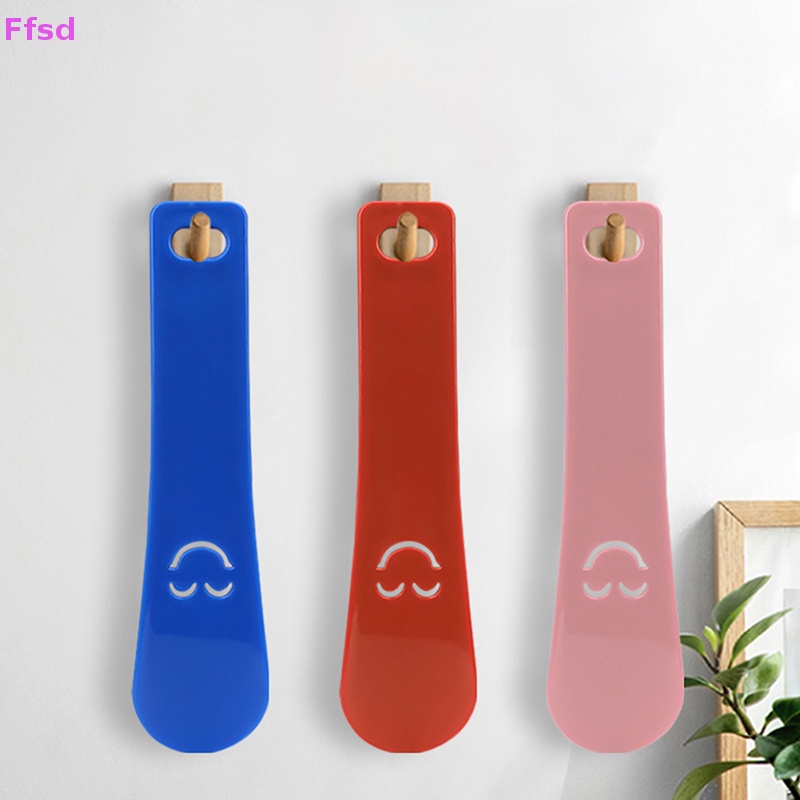 Muỗng Múc Giày Cỡ Nhỏ 15cm Tiện Dụng Mang Theo Du Lịch Cho Nam Và Nữ