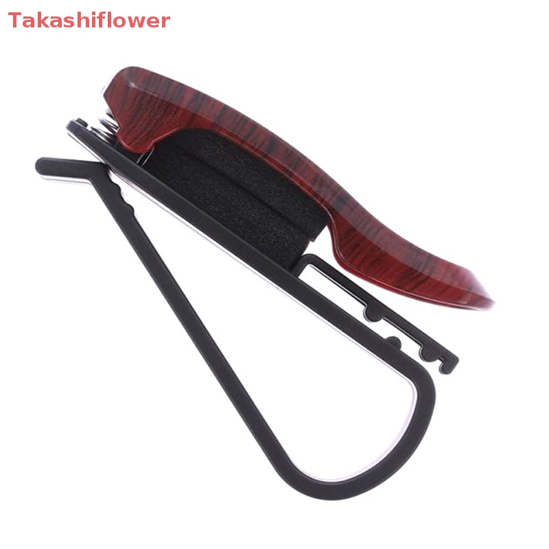 Kẹp Giữ Mắt Kính / Thẻ Đa Năng Sáng Tạo Cho Xe Hơi