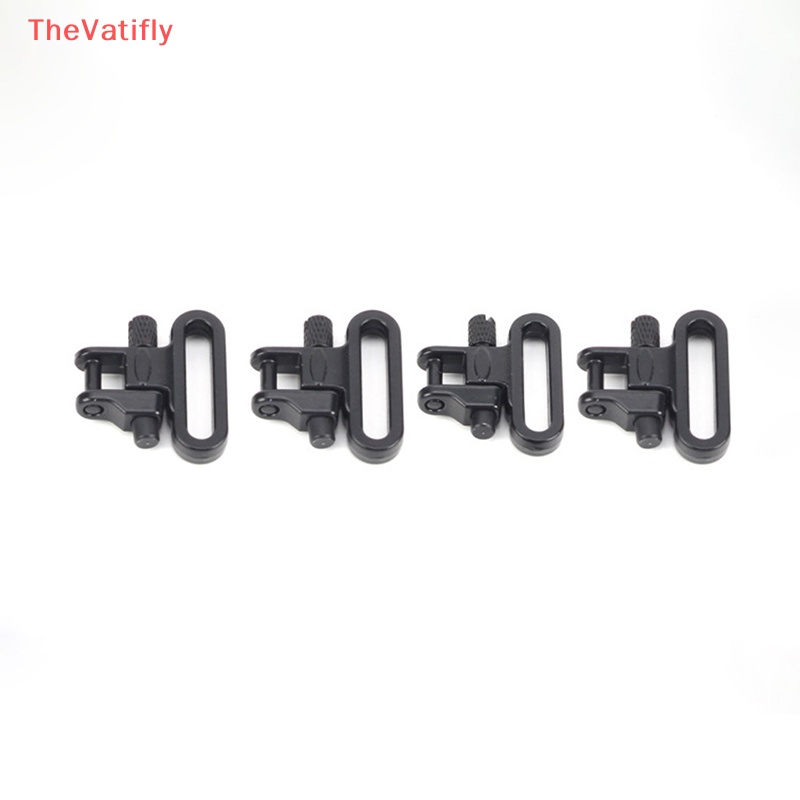 1 Đầu Chuyển Đổi Kẹp Gắn Súng 300lb Tháo Lắp Nhanh Tiện Dụng