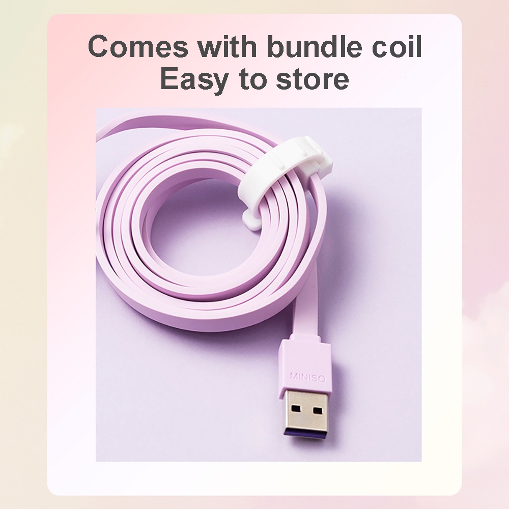 Dây Cáp Sạc Nhanh USB Loại C Hình Cinnamoroll Pochacco Dễ Thương Dành Cho Huawei Xiaomi