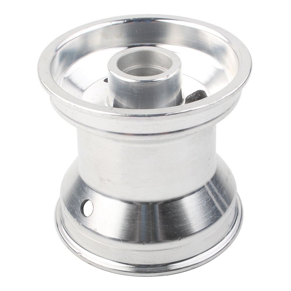 Vành Bánh Xe 10 * 4.50-5 5 Inch Bằng Nhôm Cho GO Kart Off-Road Dirt Pit Bike