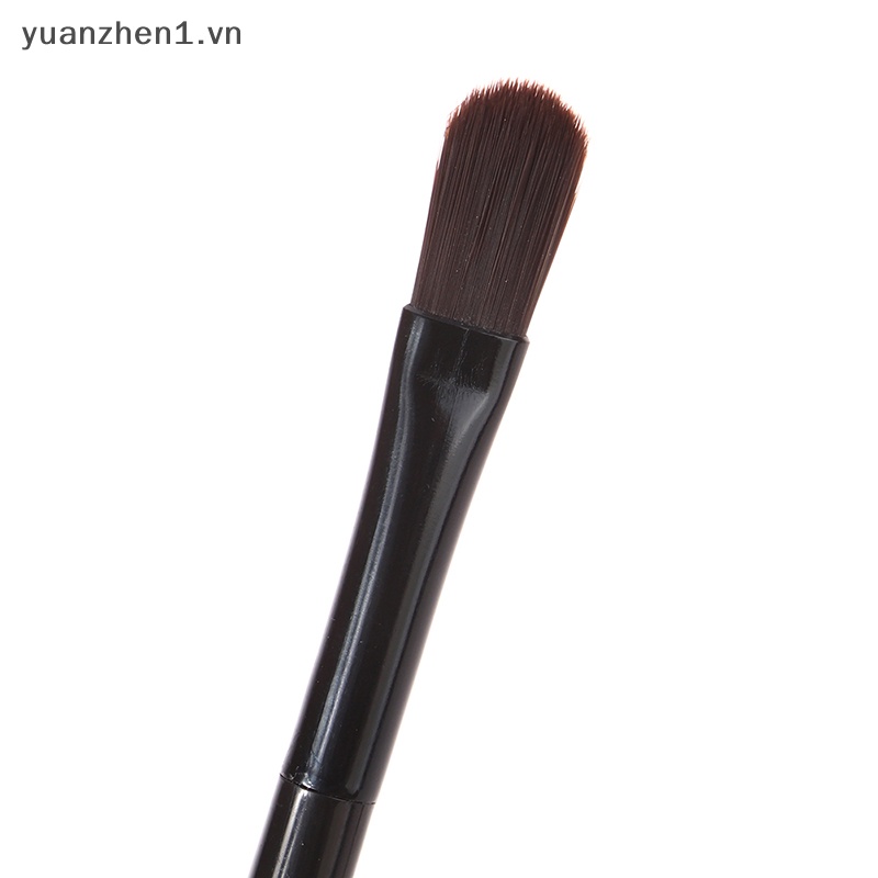 Cọ Trang Điểm Chân Mày Kẻ Mắt Thiết Kế Hai Đầu Tiện Dụng