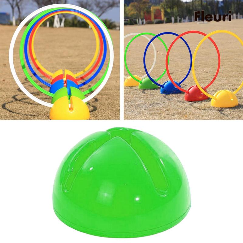 Bảng Hiệu Đánh Dấu Tập Luyện Đá Bóng / Trượt Ván Tiện Dụng