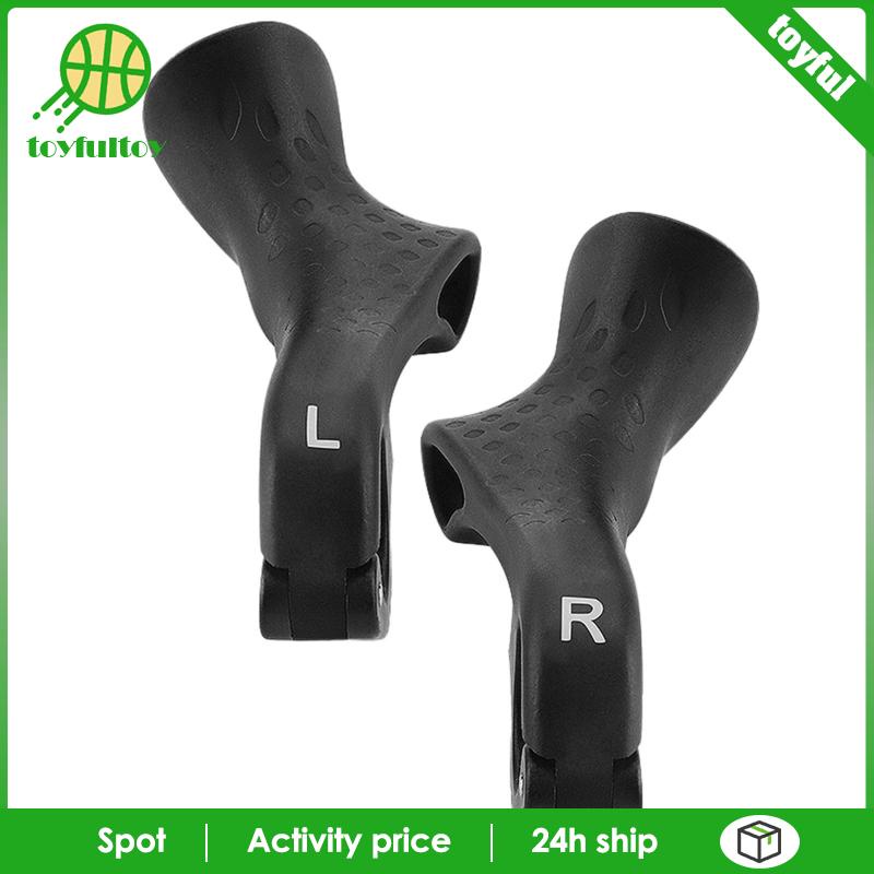 Tay Cầm Xe Đạp Có Thể Điều Chỉnh Tiện Dụng