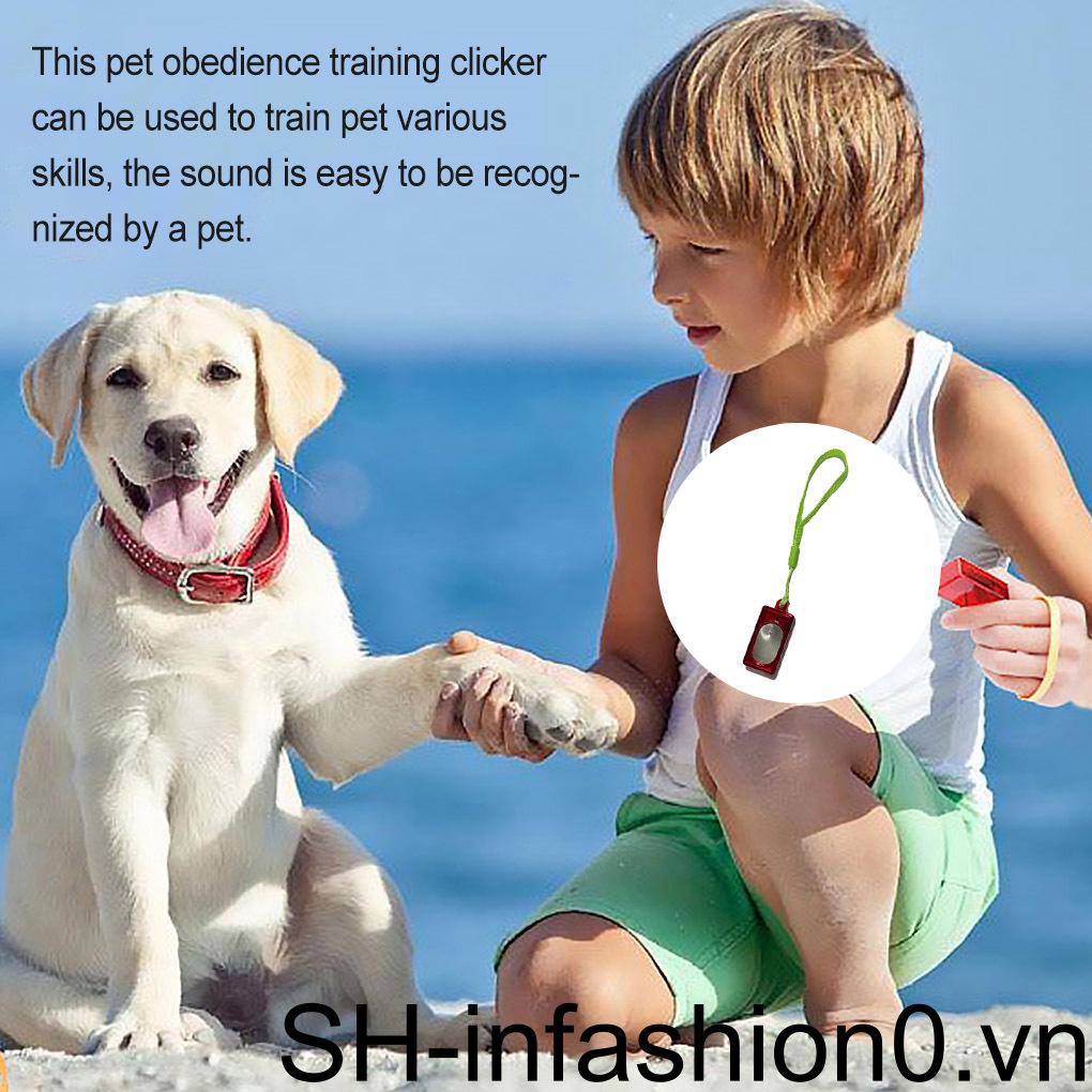 Dụng Cụ DùNg Để HuấN LuyệN Thú Cưng