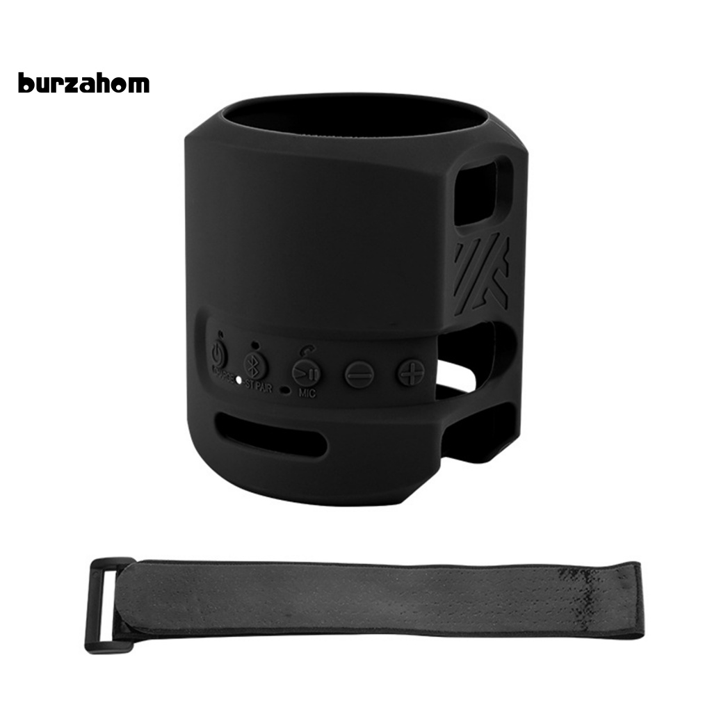 Vỏ Bảo Vệ Loa Không Dây Sony SRS-XB13 Chống Rơi Tiện Dụng