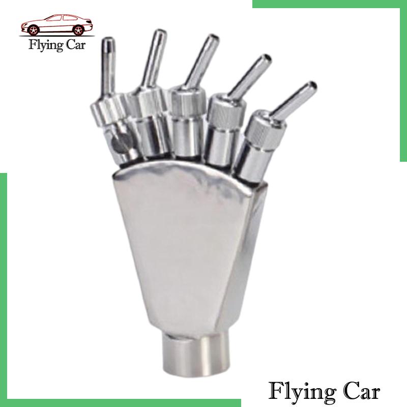 Vòi Phun Nước Hình Chim Phượng Hoàng Cho Sân Vườn Lzdjfmy2