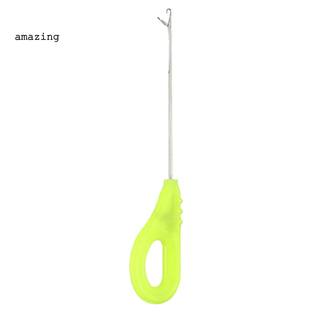 Dụng Cụ Hỗ Trợ Câu Cá Bằng Thép Không Gỉ Chống Rỉ