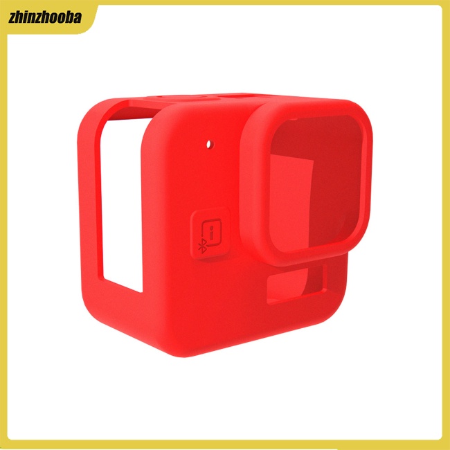 Fs Ốp Silicon Bảo Vệ Camera Hành Trình Gopro Hero 11 Black Mini