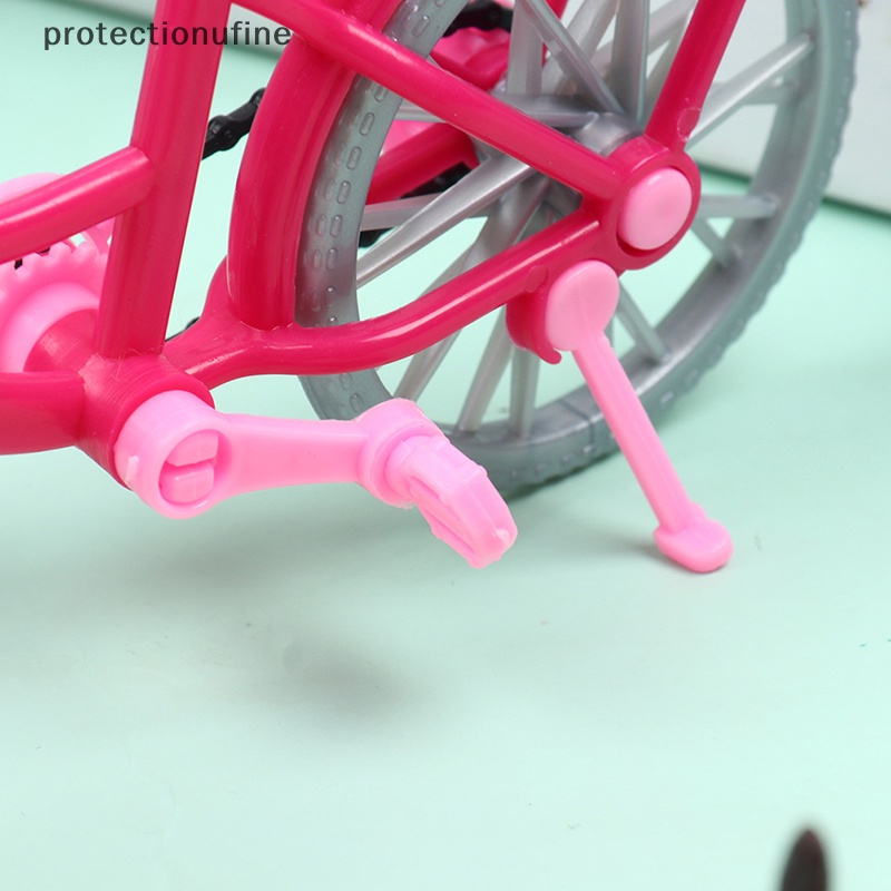 Mô Hình Xe Đạp Thể Thao Dành Cho Búp Bê 30cm PR3VN