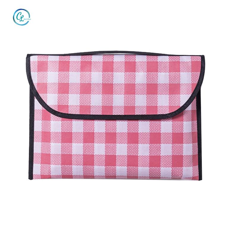 Thảm Cắm Trại Chống Thấm Nước Có Thể Gấp Gọn Tiện Dụng