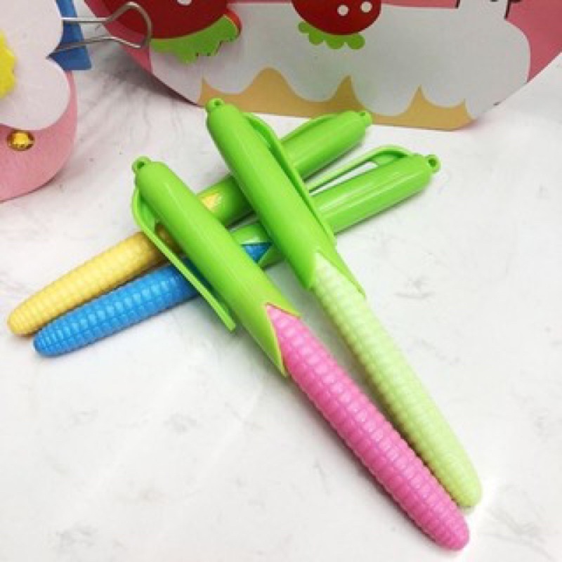 Bút Ngô Ngòi Kim Tinh Viết Êm Trơn _LL