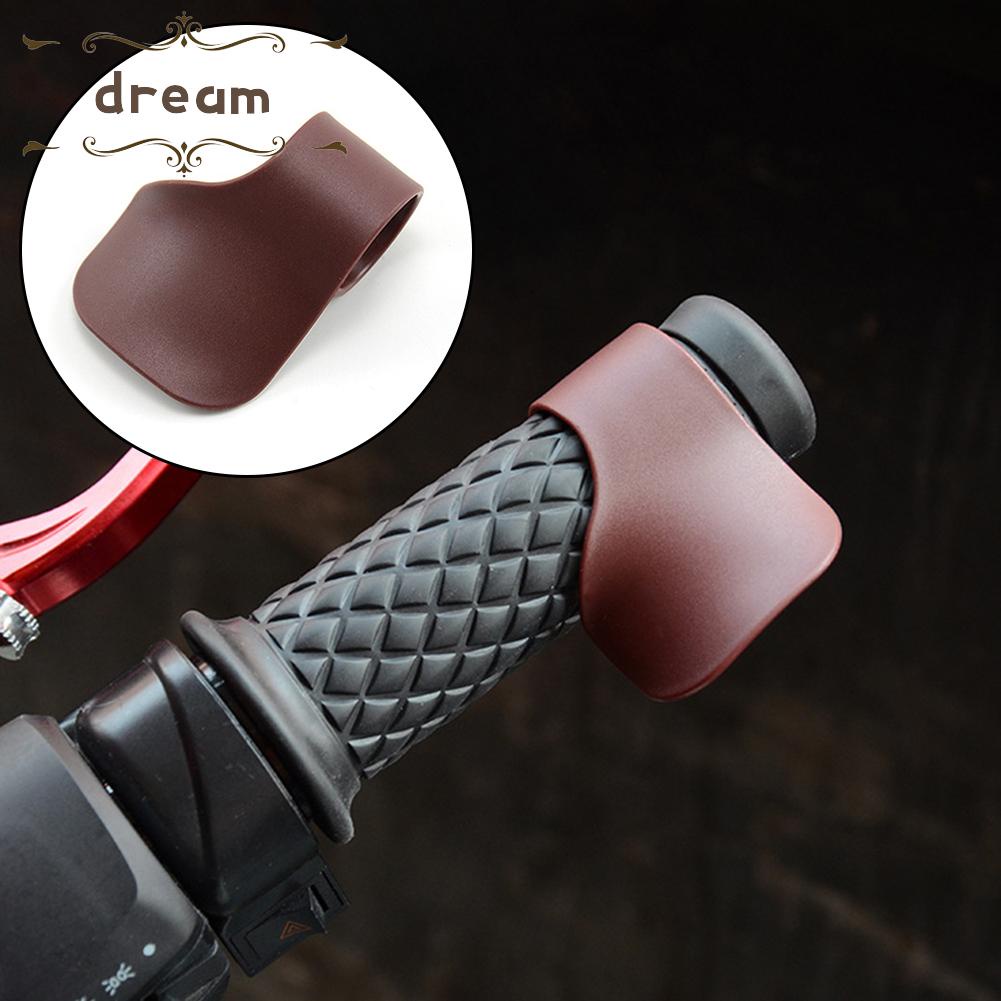 【DREAMLIFE】Assist Handlebar Handlebar Clips Handlebar Clips Throttles Cruise Control