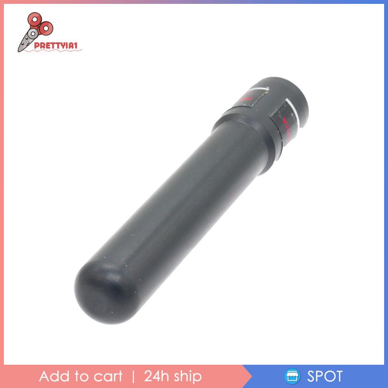 [Prettyia1] Ăng Ten Màu Đen Dễ Lắp Đặt Cho 5R B6 6R 68