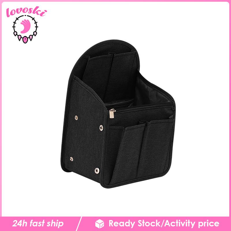 [Lovoski] Ba Lô Đựng Đồ Chia Ngăn Sang Trọng Cho Nam Và Nữ