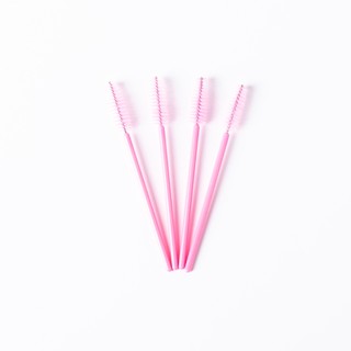 Cọ Chải Lông Mi / Lông Mày Mini Sử Dụng Một Lần