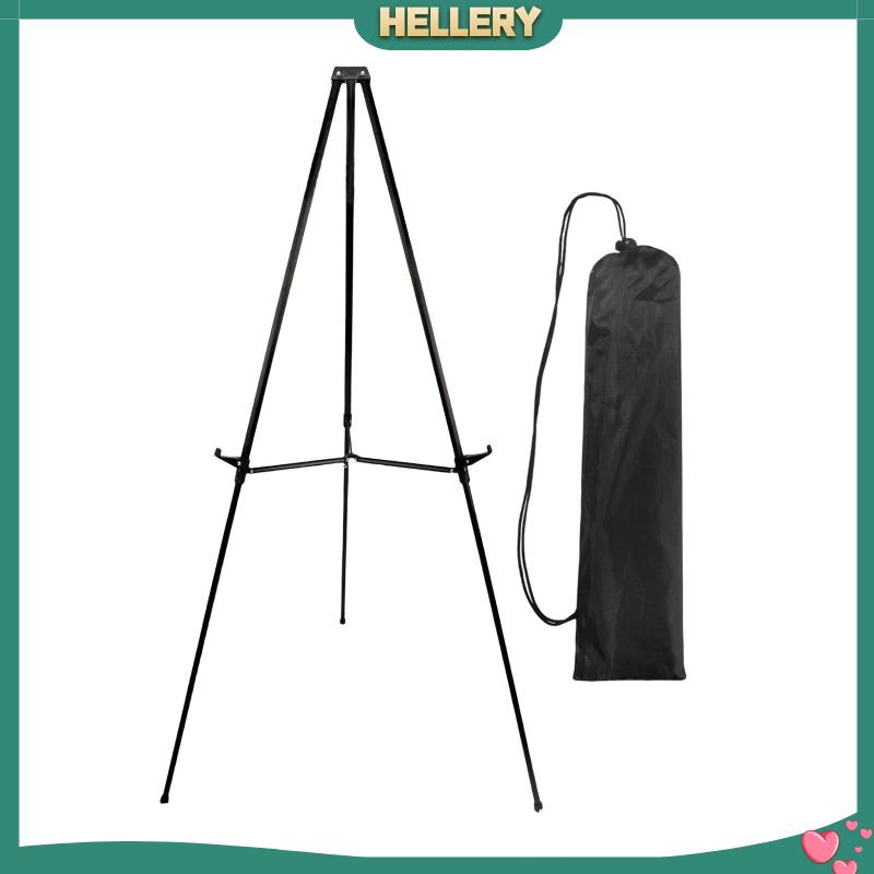 [HelleryVN] Giá Đỡ Trưng Bày Nghệ Sĩ / Đám Cưới Ba Chân Thu Gọn Được