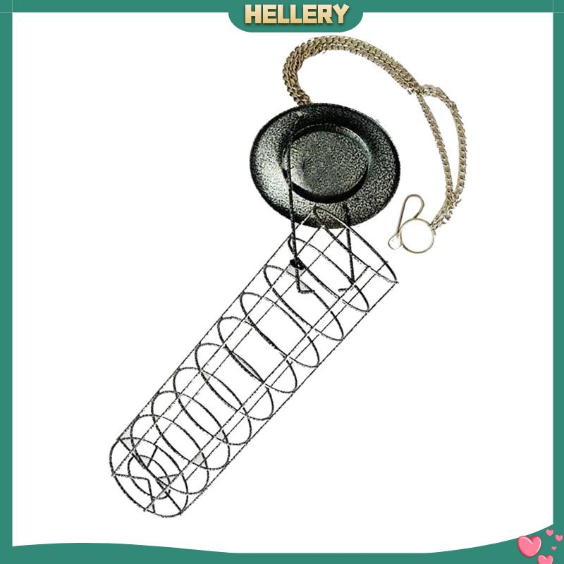 Giá Đỡ Thức Ăn Dạng Treo Tiện Dụng Cho Chim Cảnh