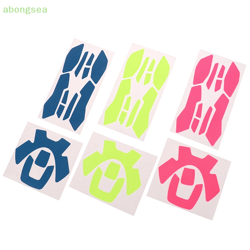 Trên Mặt Nước abongsea G903900 Miếng Dán Nút Bàn Phím Chống Trượt Chống Mồ Hôi Toàn Diện