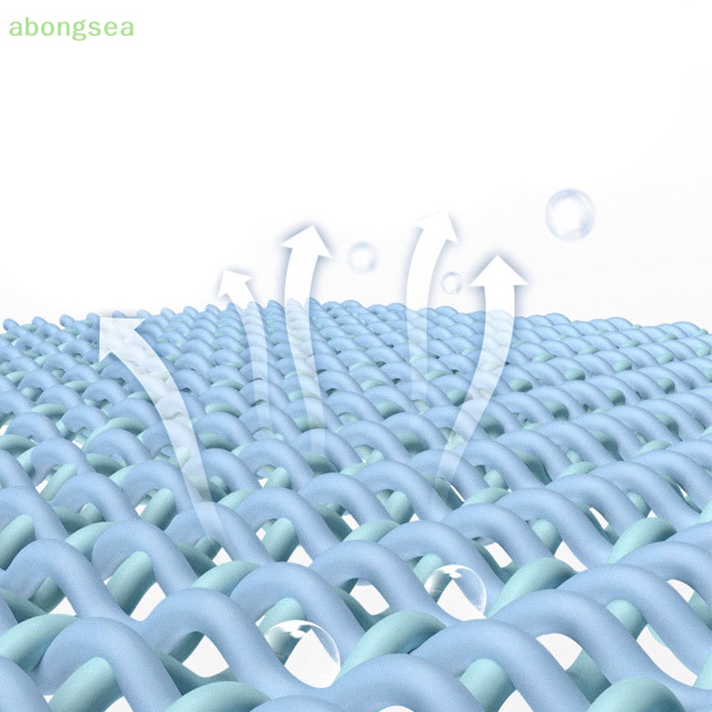 Abongsea Mặt Nạ Chống Nắng Chống Tia UV Siêu Mỏng Tiện Dụng Khi Đi Xe Máy