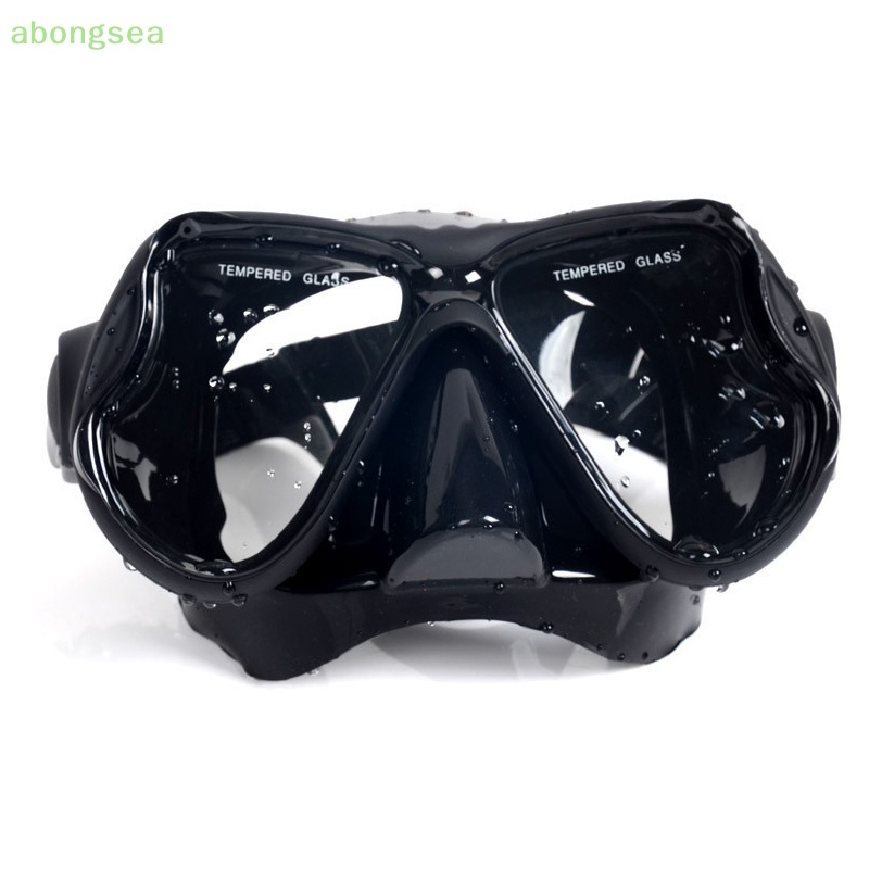 Mặt Nạ Lặn Kèm Ống Thở Chuyên Dụng Chất Lượng Cao