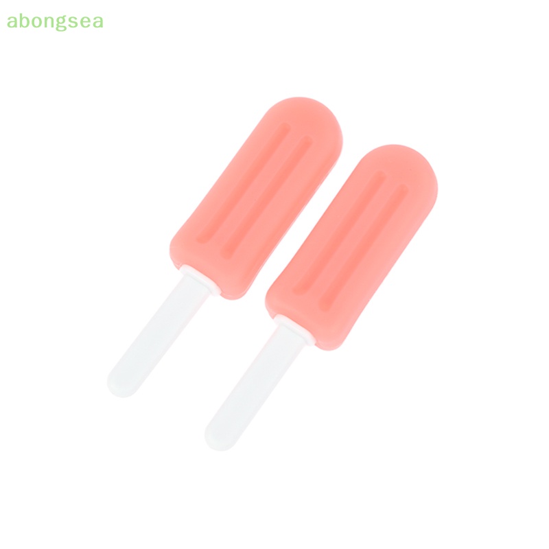 Abongsea Khay Chỉnh Hình Răng Nhiều Màu Sắc Cho Aligner