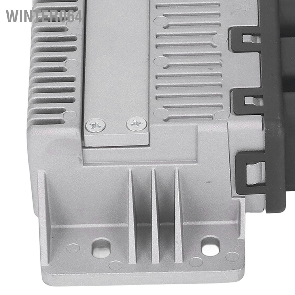 Winter064 Bộ Điều Khiển Quạt Tản Nhiệt 7H0 919 506 D Làm Mát Mạnh Độ Cứng Cao Phù Hợp Cho Xe Vận Tải T5 2003 ‑ 2010