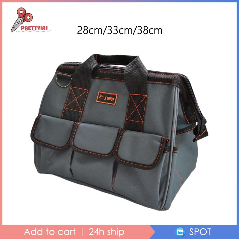 Túi Đựng Dụng Cụ Chống Thấm Nước Gọn Nhẹ Prettyia1