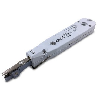 Tool phiến nhấn mạng Krone LSA-Plus, dụng cụ nhấn dây mạng nhân mạng