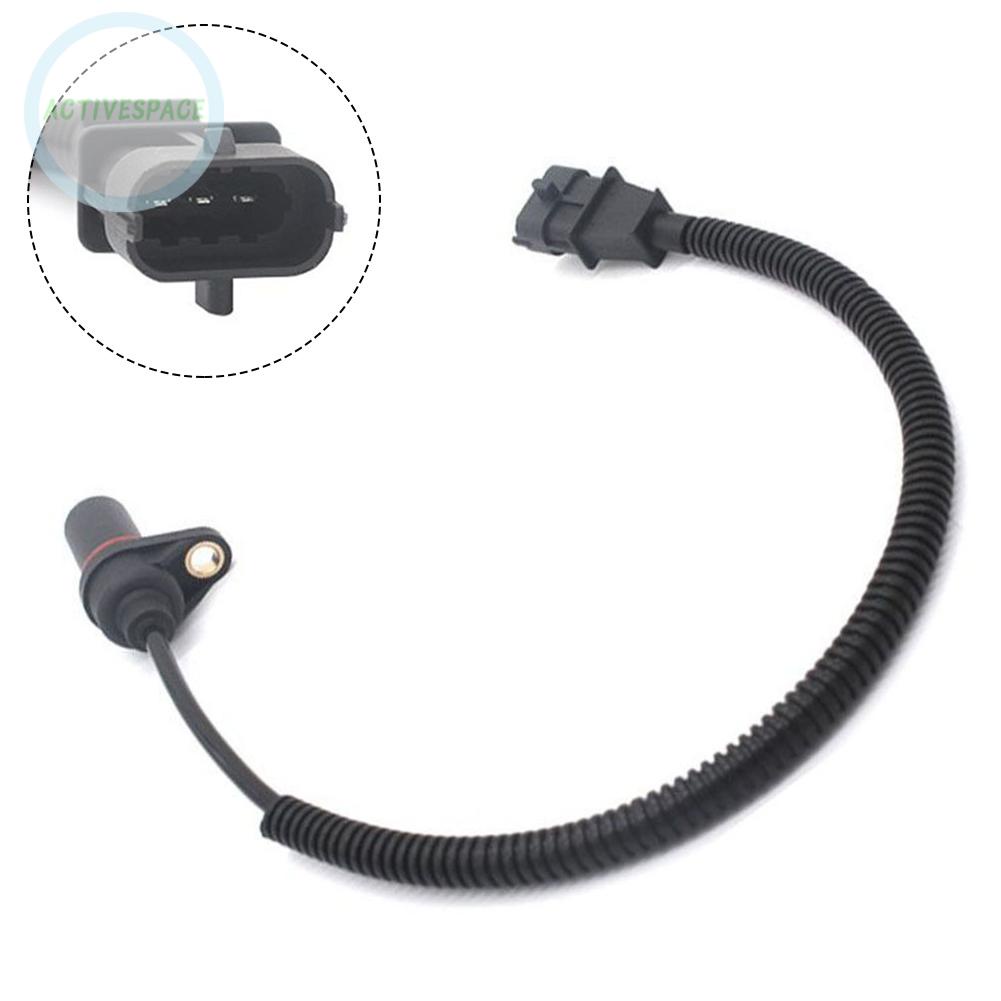 Engine Crankshaft Position Sensor For Hyundai Santa Fe Sportage Replacement Part -Hyundai