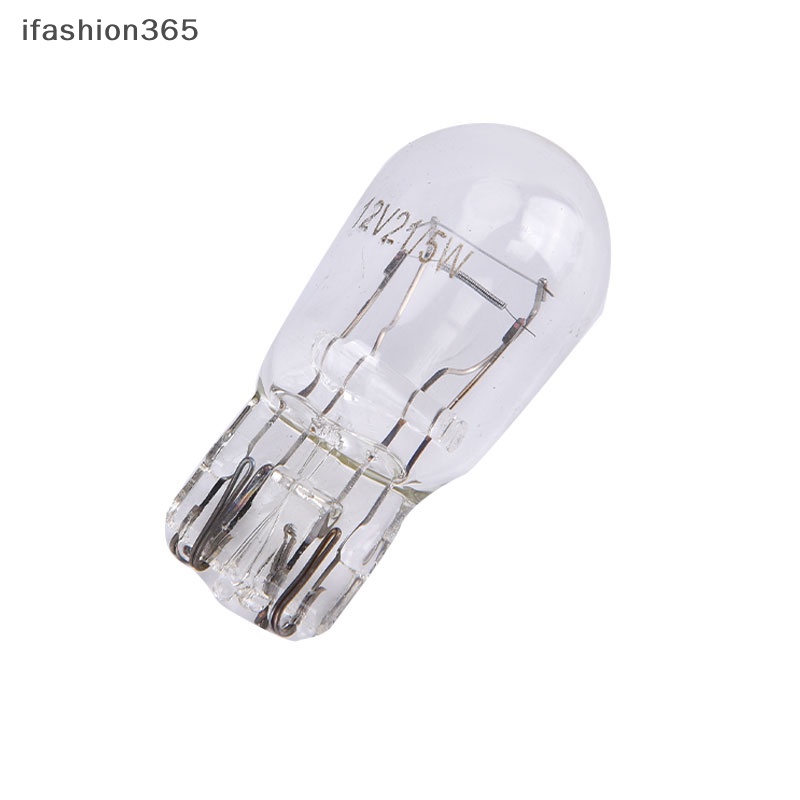 2 Bóng Đèn Tín Hiệu T20 7443 7440 ifashion365 Chất Lượng Cao