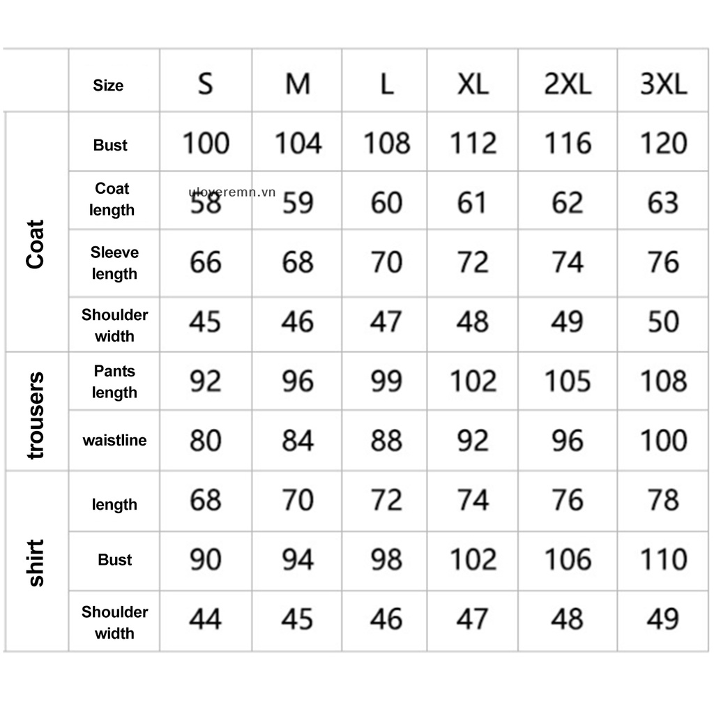 Trang Phục Hóa Trang Nhân Vật Hoạt Hình Uloveremn Oshi no Ko Cho Nam