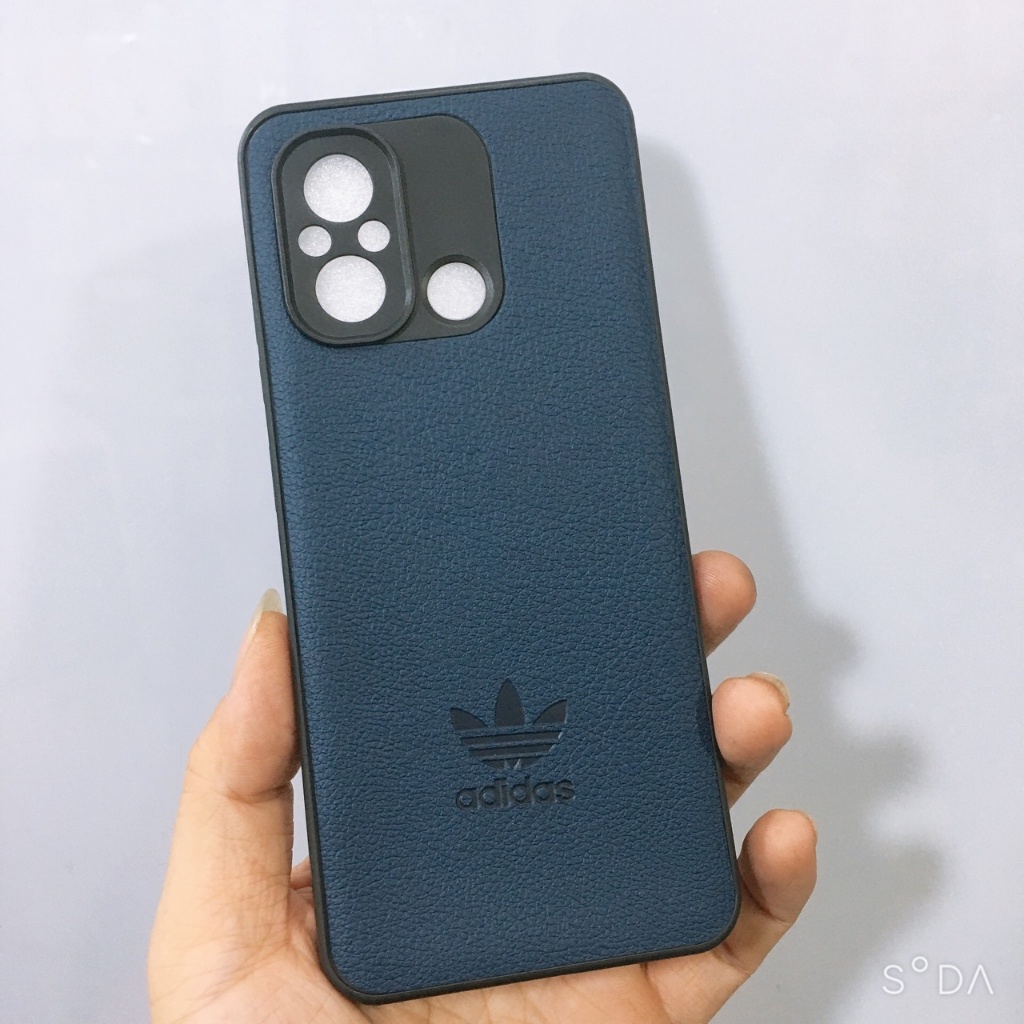 Ốp lưng Xiaomi Redmi 12C