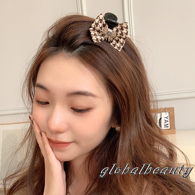 Kẹp Tóc Tai Thỏ Nhỏ Xinh Xắn Dễ Thương Cho Bạn Gái