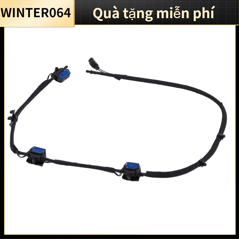 Winter064 Hệ thống rửa vòi phun kính chắn gió 61667275171 Phụ kiện thay thế cho X5 E70